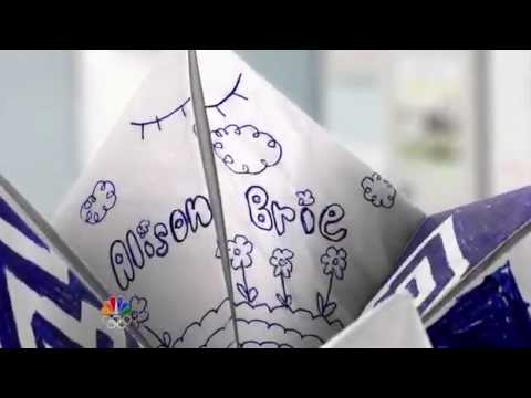 NBC's Community Intro