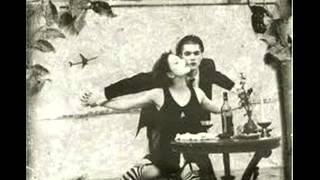 THE DRESDEN DOLLS (the dresden doll album)