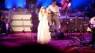 Vanessa Paradis - Il y a