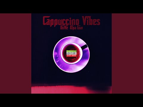 Cappuccino Vibes