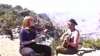 Fiddle & Guitar @ Grand Canyon 