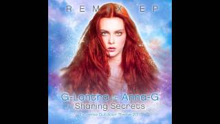 G-Lontra ft. Anna-G - Sharing Secrets (Extrema Theme 2011) (La Fuente Remix)