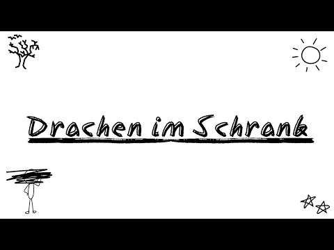 Perverz - Drachen im Schrank (Produziert von Beaton Beatz)
