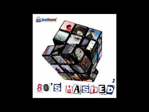 ToToM - Somebody's Watching Us While We Dance (@StromaeVEVO vs @RockwellVEVO & #MJ) #mashup