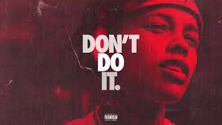 OMB Bloodbath - Don&#39;t Do It (Audio)