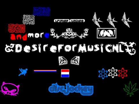 DJ Tiësto - Alone In The Dark