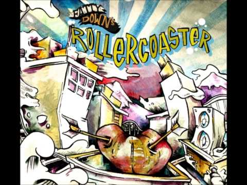 Fatty Down - Rollercoaster