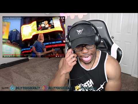 THE FUTURE BEFORE THE FUTURE | Brad Paisley - Welcome To The Future REACTION!