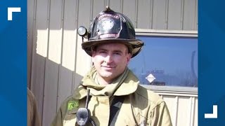 Retired Newark firefighter killed in Coshocton County motorcycle crash