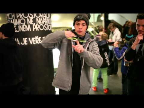 European YoYo Championship 2016