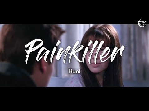 넌 내게 진통제야 : Ruel - Painkiller [가사/해석/lyrics]