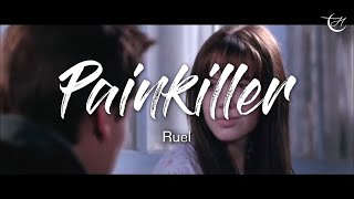 넌 내게 진통제야 : Ruel - Painkiller [가사/해석/lyrics]