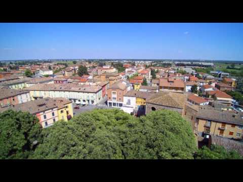 Breve filmato di Noceto