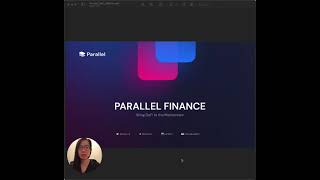 Parallel Finance - DeFi Alliance Cohort 5 Demo Day<br/>October 12, 2021 (00:04:12) Parallel Finance - DeFi Alliance Cohort 5 Demo Day<br/>October 12, 2021 (00:04:12)
