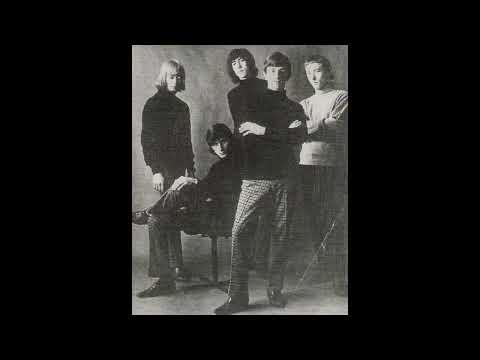 Mickey Finn And The Blue Men – Please Love Me