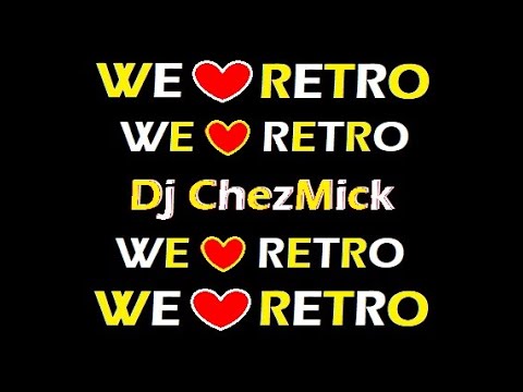 ıııı. We Love Retro .ıııı