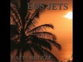 Reptile by LOS JETS from his album "Latin breeze"
