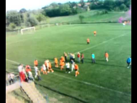 1/2 F.K.Bačka-Pačir šampion PFL Subotica 2008/2009