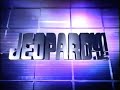 Jeopardy Theme 2001 2008 PAL