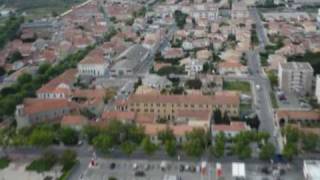 preview picture of video 'Reportage  aérophotographique sur Port St Louis du Rhône'