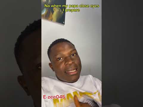 E-zee046 _ Weakness (The official freestyle video) #freestyle #rap #afrobeats