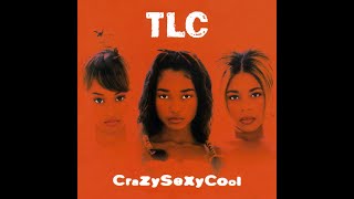 TLC - Waterfalls (Lyrics)