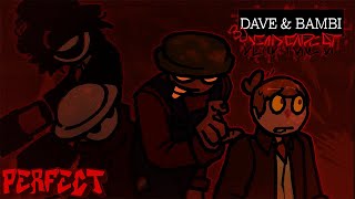 Cover art for Disregarded [3d dead forest song]