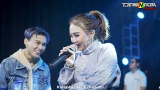 Download lagu Ojo Dipleroki  Syahiba Saufa Ft James AP   mp3