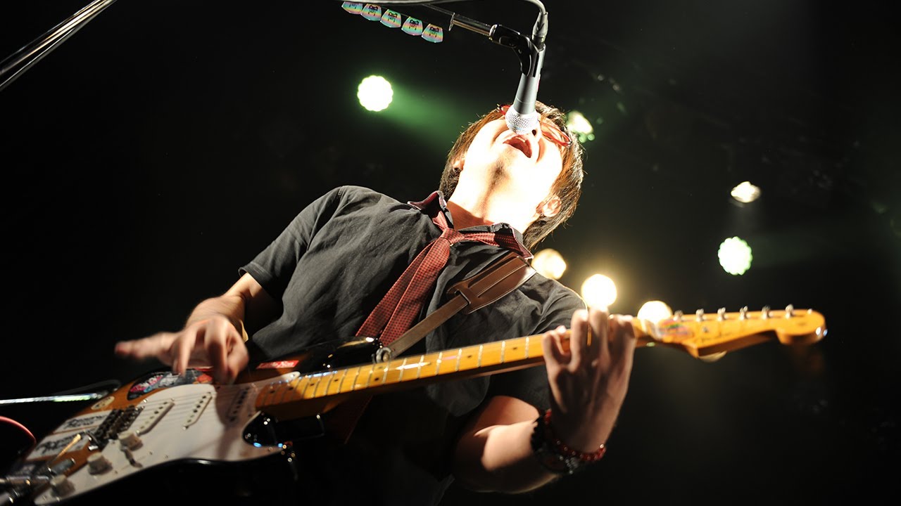 【2026年03月】湯毛スタジオ弾き語りライブ配信