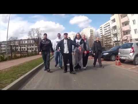 Stoprocent Pompuj Rap 3 - Docent ,,Od zmierzchu do świtu"