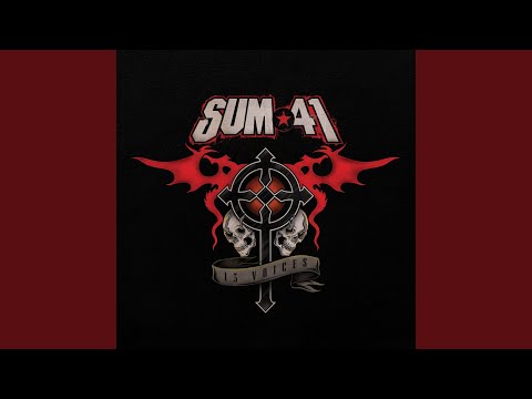 A Murder of Crows - Sum 41