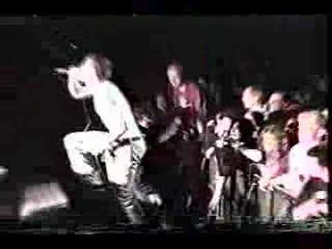 subzero - sick people - breakdown nyhc