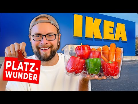 IKEA Geheimtipps: diese Produkte braucht jede Küche!