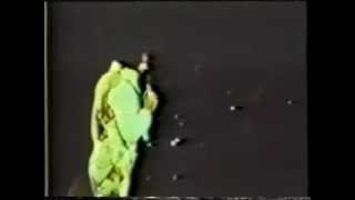 JD SUMNER &amp; ELVIS PRESLEY - WHY ME LORD 1974