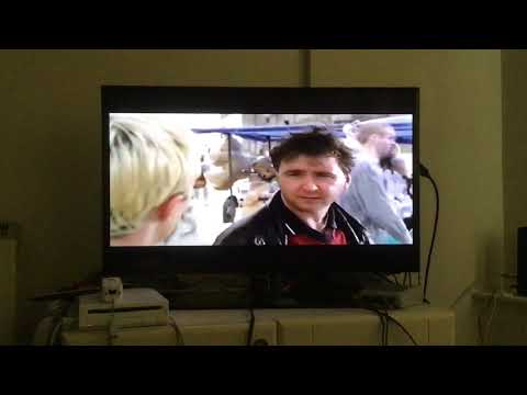 Opening to Mobil 1 Top Gear British Rally Championship 1996 (1996 UK VHS)