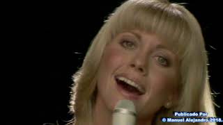 OLIVIA NEWTON JOHN - Just the way you Are - In Live (720p) ® Manuel Alejandro 2018.
