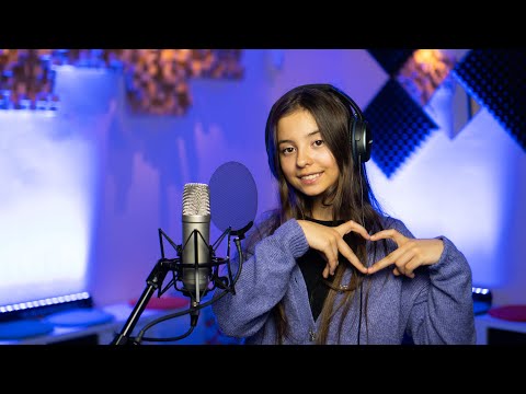 Nicola Czarnecka - Diamonds (Rihanna cover)
