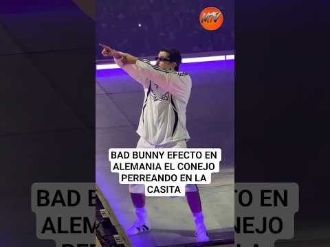 BAD BUNNY - BAILE INoLVIDABLE (Video Oficial) | DeBÍ TiRAR MáS FOToS