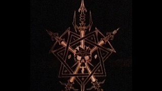 Revenge, Weregoat, Drawn & Quartered, Bloody Master