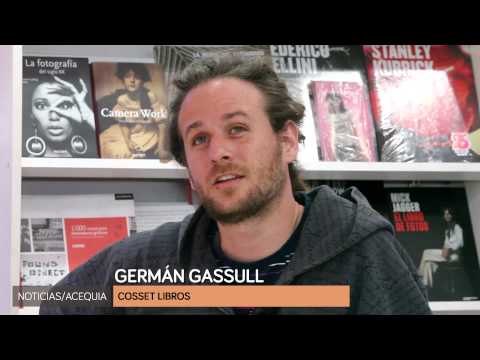 Braceli y el fútbol como herramienta literaria