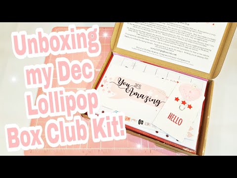 download lagu mp3 mp4 Lollipop Box Club, download lagu Lollipop Box Club gratis, unduh video klip Lollipop Box Club
