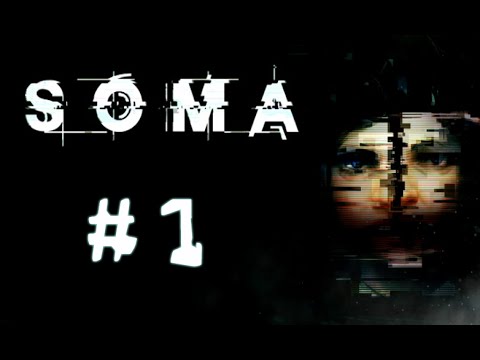 Mikkomies: SOMA Suomeksi osa 1
