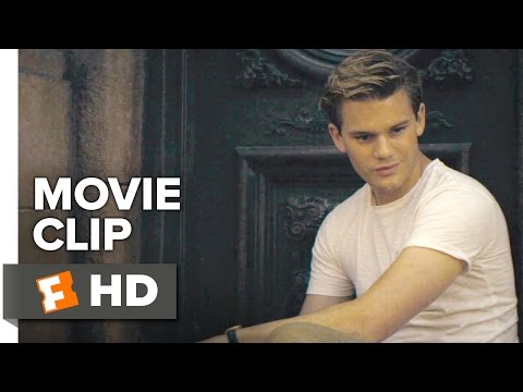 Stonewall Movie CLIP - Marsha P. Johnson (2015) - Jonathan Rhys Meyers Movie HD