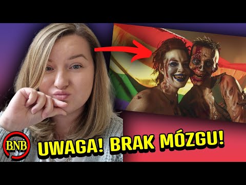 UDOWODNIĘ CI, ŻE LEWAKI NIE MAJĄ MÓZGU [ DOWODY! ]