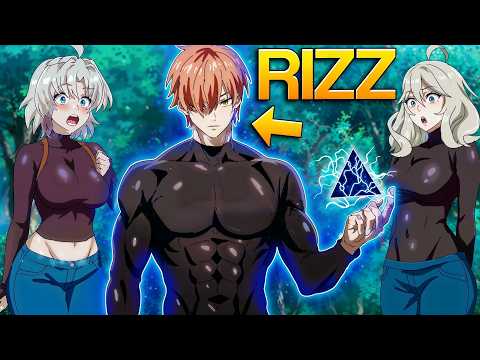 Er Riskiert Sein Leben Im Monster-Untergrund Und Wird OVERPOWERED!