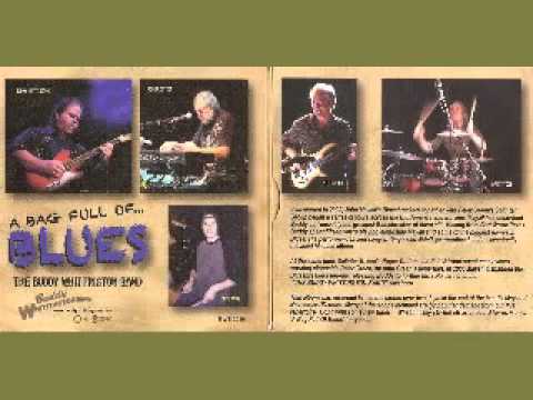 Buddy Whittington Band - 2010 - A Bag Full Of Blues - 2010 - Pieces And Parts - LESINI BLUES