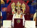 Sampoorna Ramayanam Ayodhya Kanda Part 4 Video By Sri Chaganti Koteswara Rao In Telugu