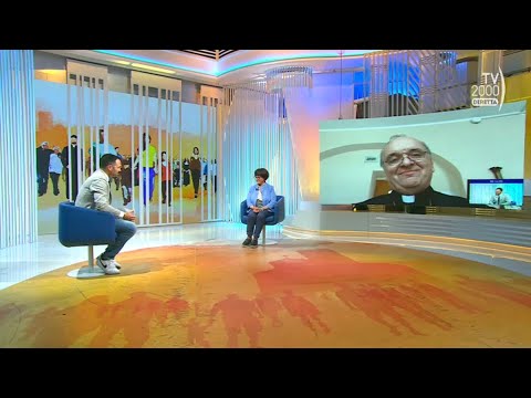 In Cammino (Tv2000), 8 giugno 2023 - Laici e clero, è l'ora della corresponsabilità