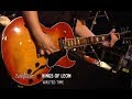 Kings of Leon - Wasted Time (Rockpalast 2009)