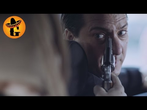 Bösterreich - Der Taxiraub | mit Nicholas Ofczarek und Robert Palfrader